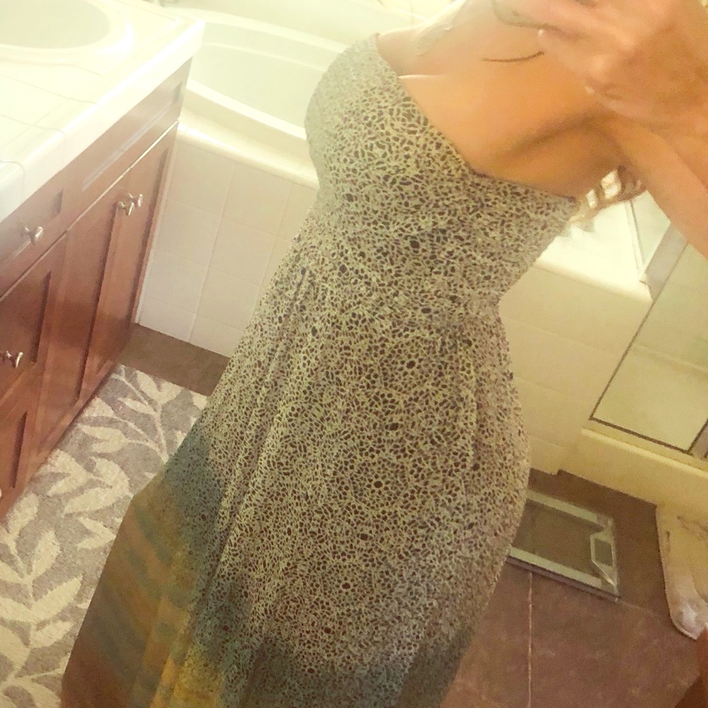 J essica Simpson Casual Dress -Maxi dress